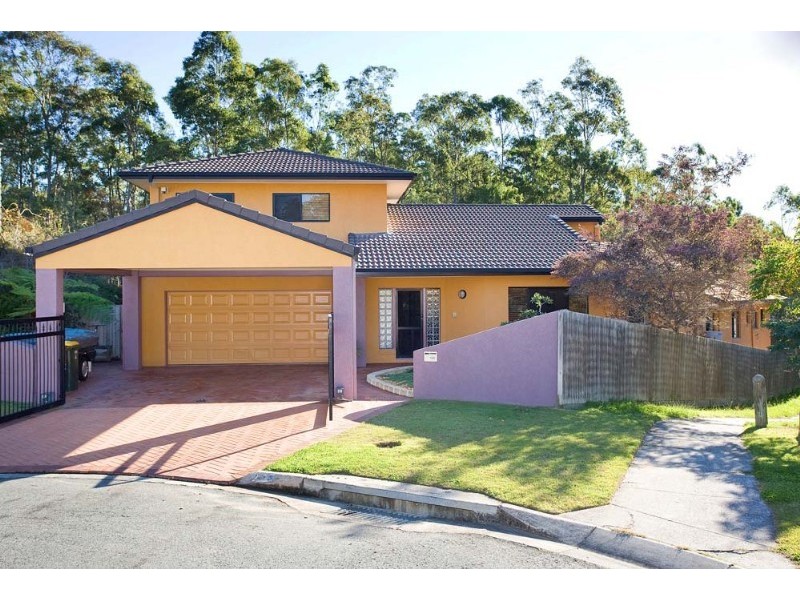 105 Tallow Wood Place, Mount Gravatt East QLD 4122