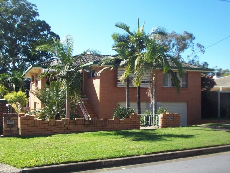32 Rosewall Street, Upper Mount Gravatt QLD 4122