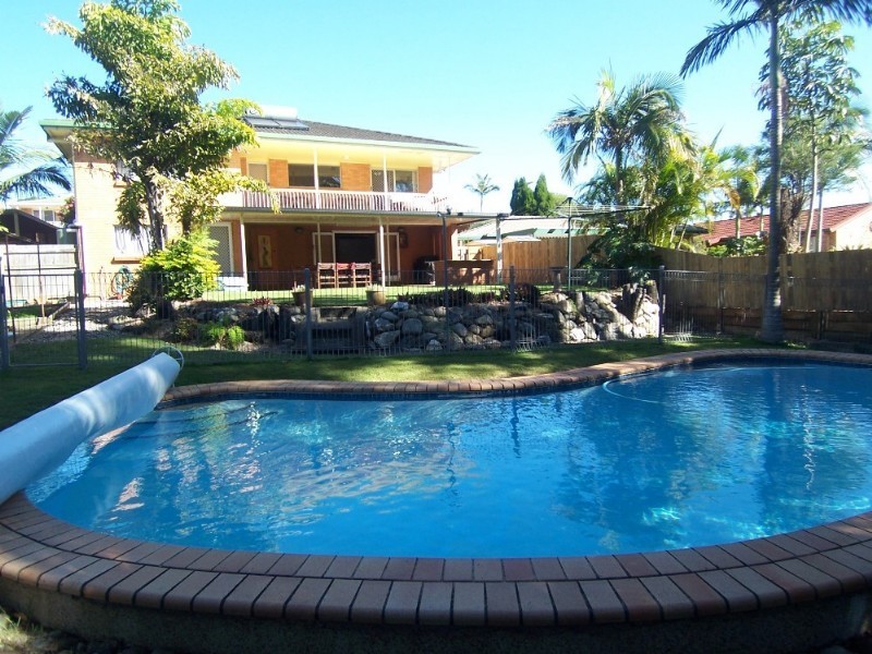 32 Rosewall Street, Upper Mount Gravatt QLD 4122