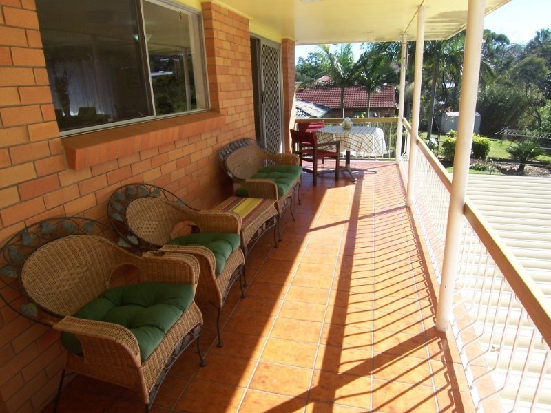 32 Rosewall Street, Upper Mount Gravatt QLD 4122