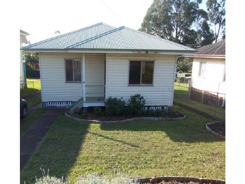 58 Lumley Street, Upper Mount Gravatt QLD 4122