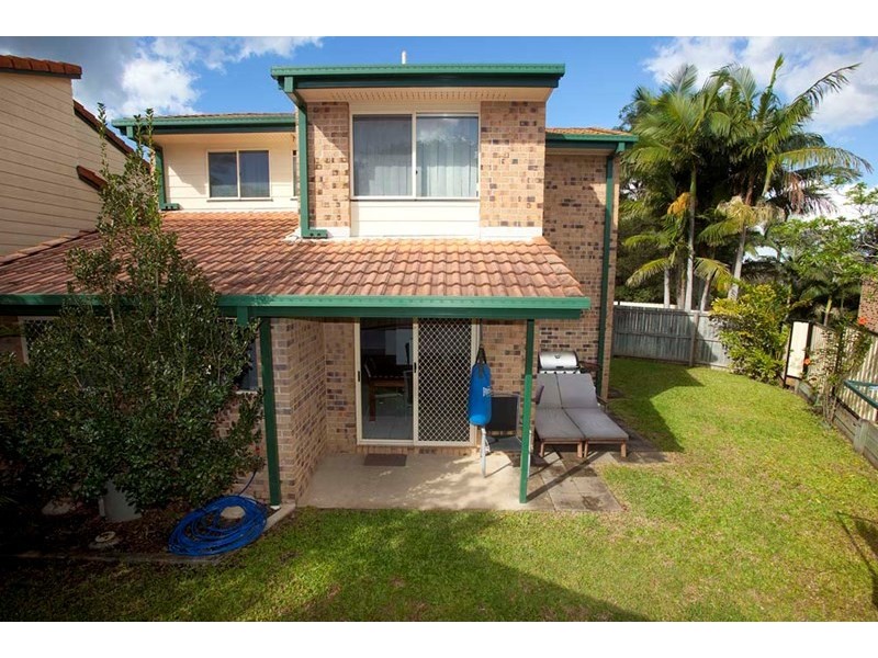 22/10 Adrian Place, Wishart QLD 4122