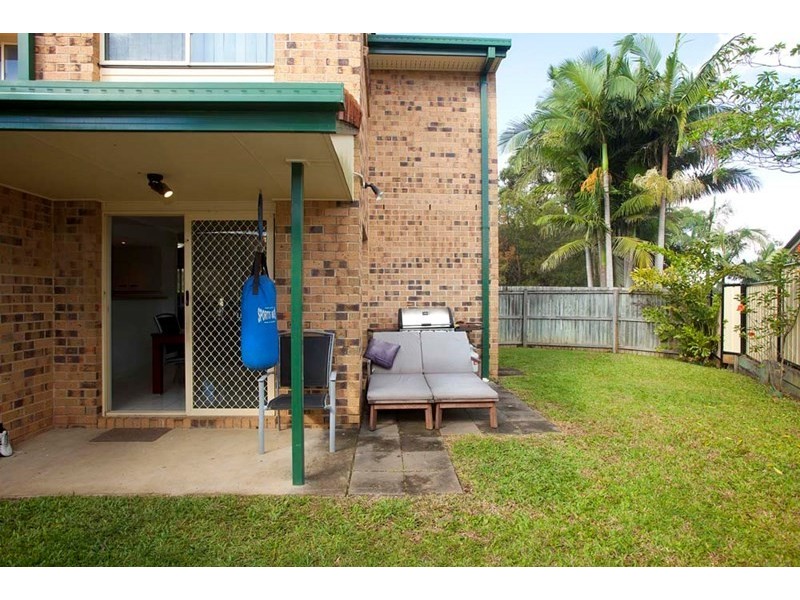 22/10 Adrian Place, Wishart QLD 4122