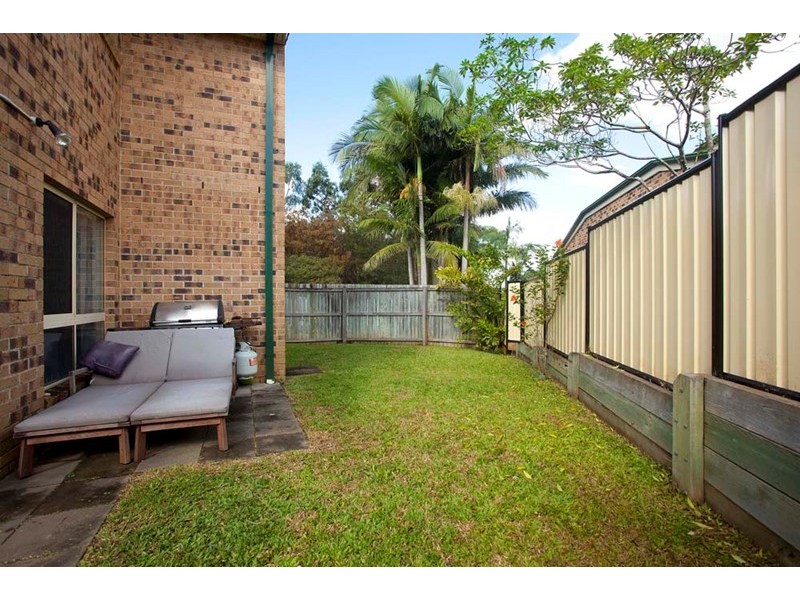 22/10 Adrian Place, Wishart QLD 4122