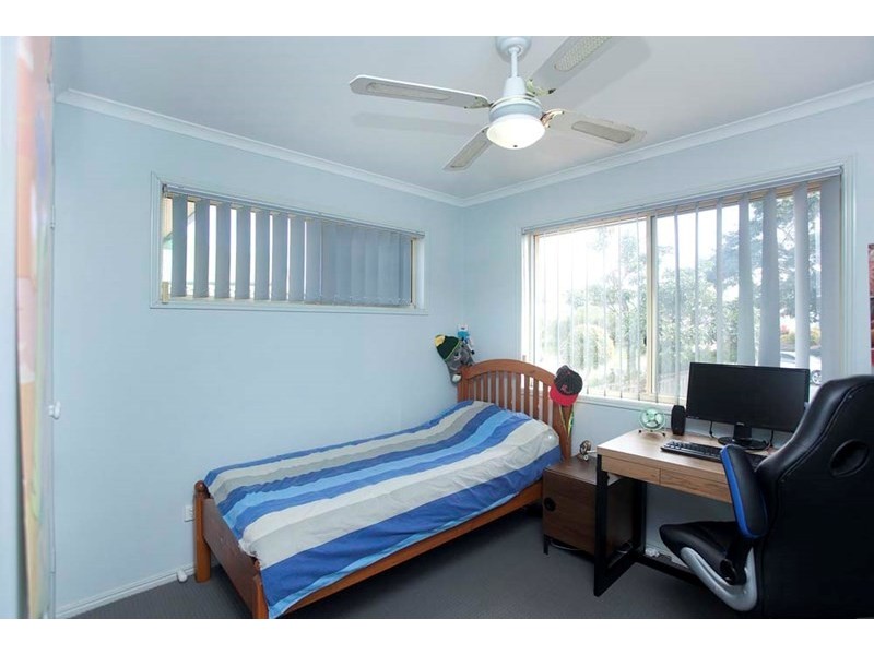 22/10 Adrian Place, Wishart QLD 4122