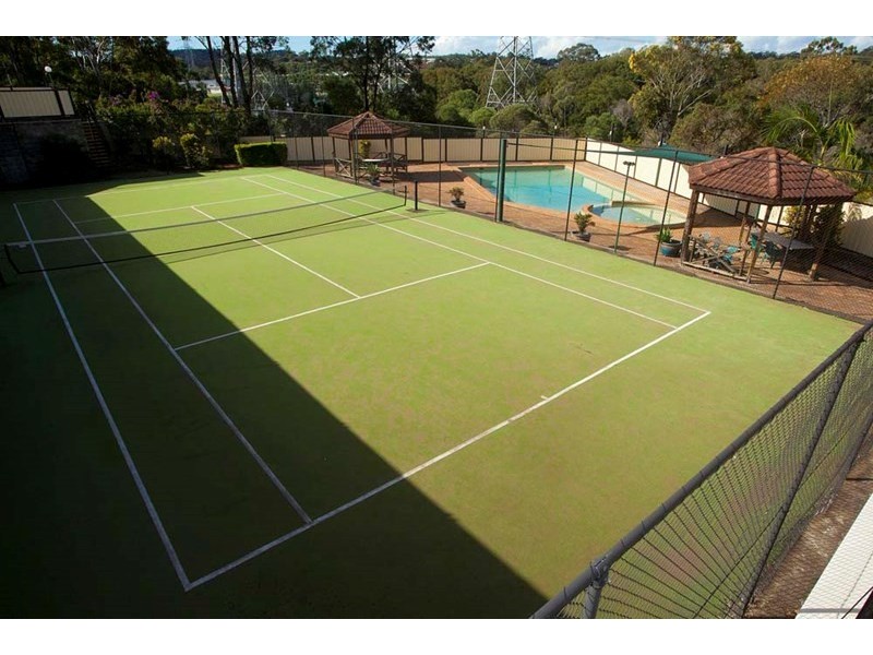 22/10 Adrian Place, Wishart QLD 4122