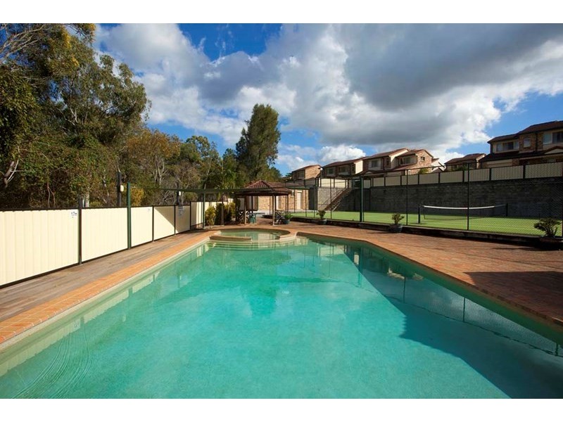 22/10 Adrian Place, Wishart QLD 4122