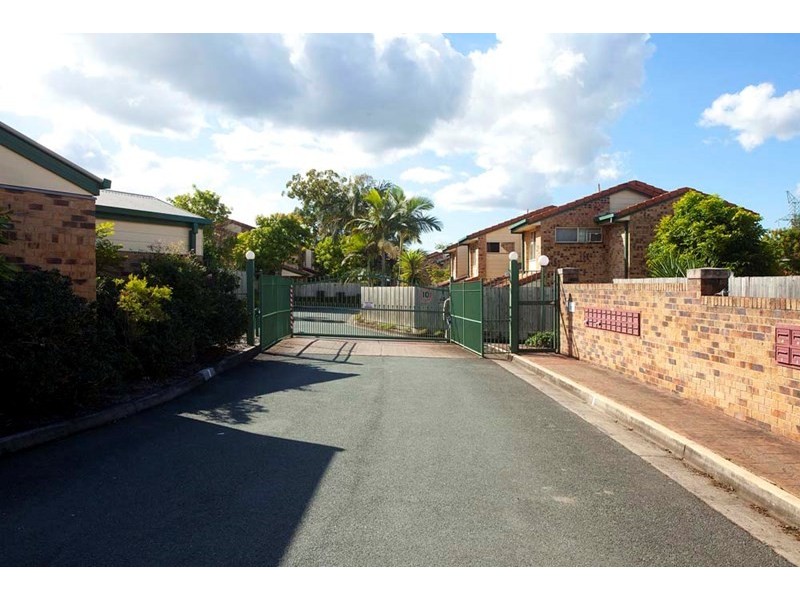 22/10 Adrian Place, Wishart QLD 4122