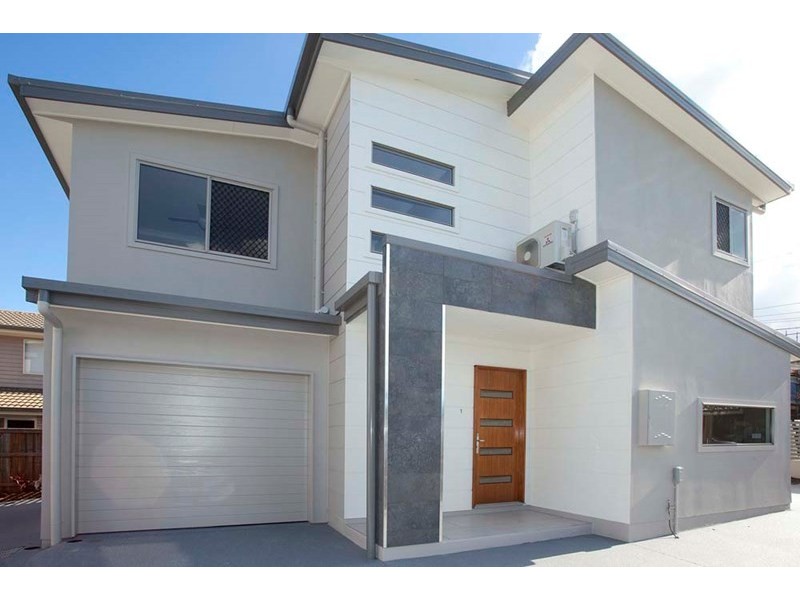 1-3/11 Springwood Street, Mount Gravatt East QLD 4122