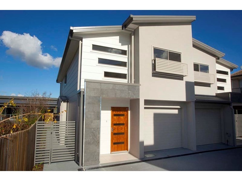 1-3/11 Springwood Street, Mount Gravatt East QLD 4122