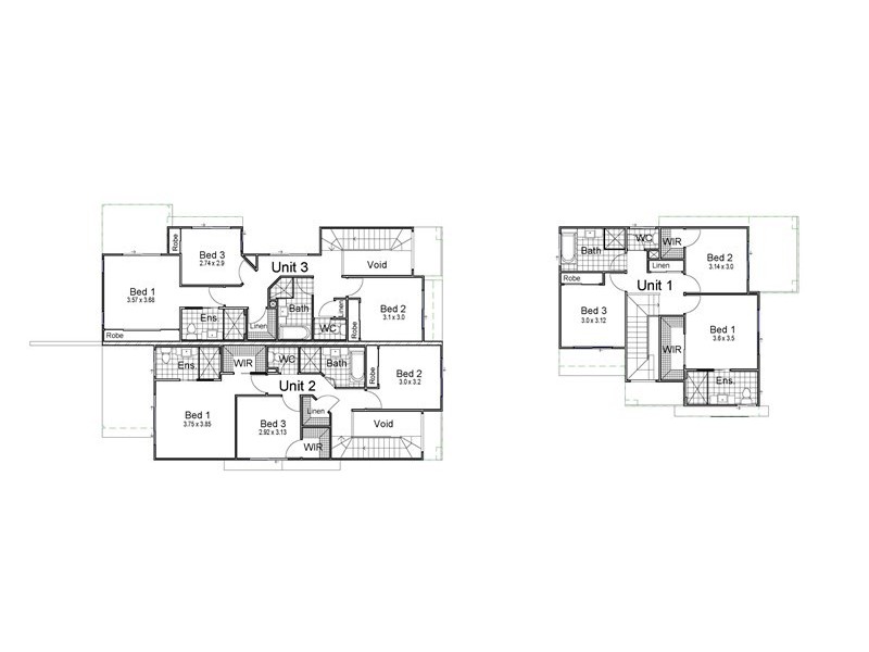 1-3/11 Springwood Street, Mount Gravatt East QLD 4122