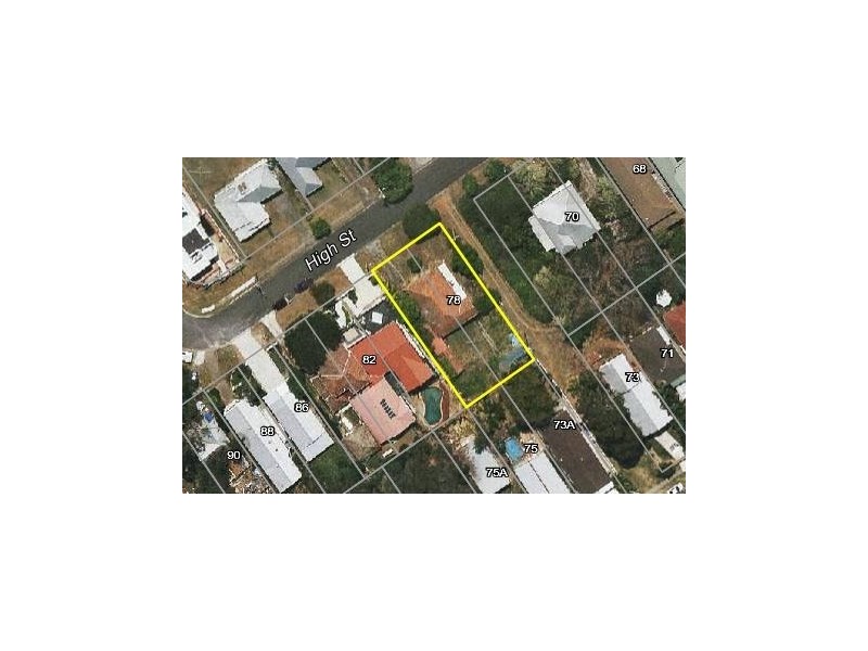 78 High Street, Mount Gravatt QLD 4122