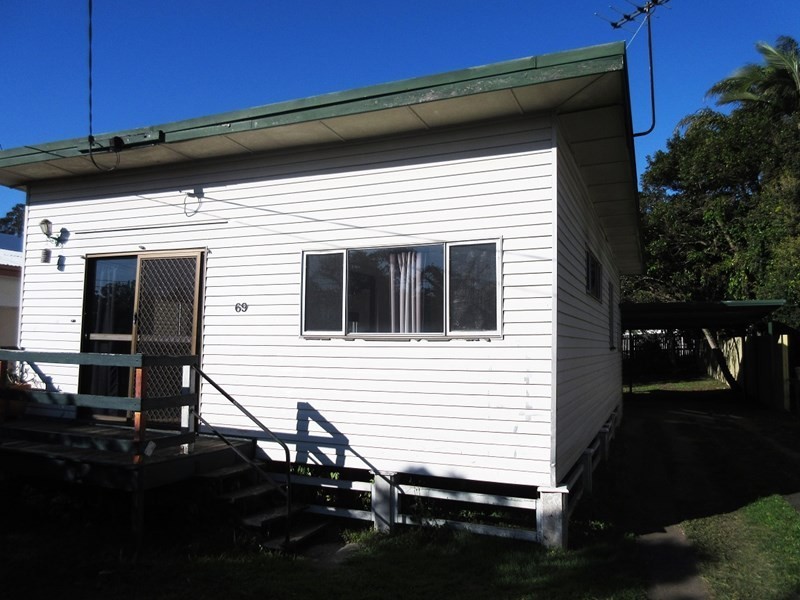 69 Norton Street, Upper Mount Gravatt QLD 4122