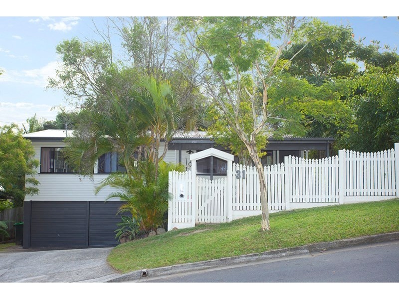 31 Nurran Street, Mount Gravatt East QLD 4122