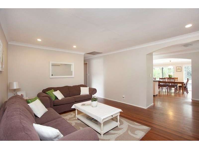 31 Nurran Street, Mount Gravatt East QLD 4122