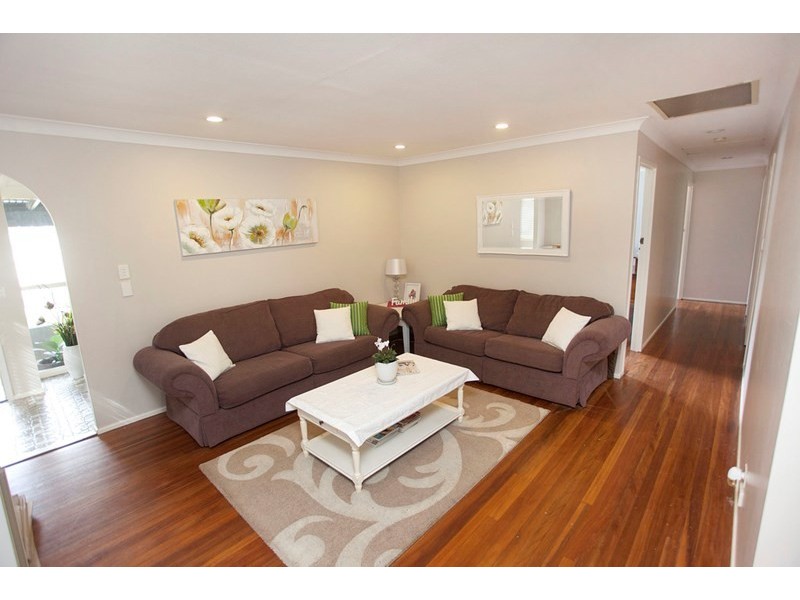 31 Nurran Street, Mount Gravatt East QLD 4122