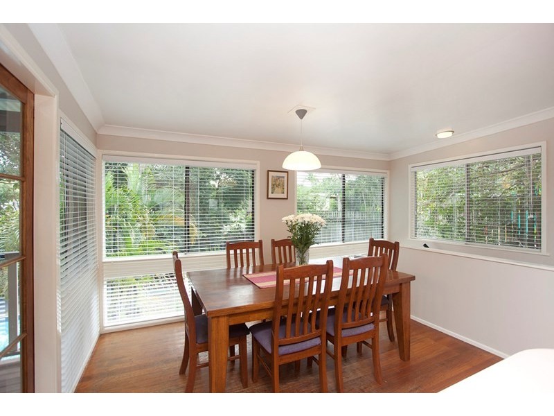 31 Nurran Street, Mount Gravatt East QLD 4122