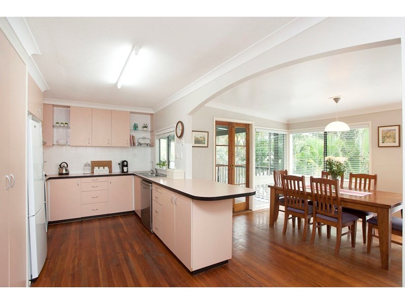 31 Nurran Street, Mount Gravatt East QLD 4122