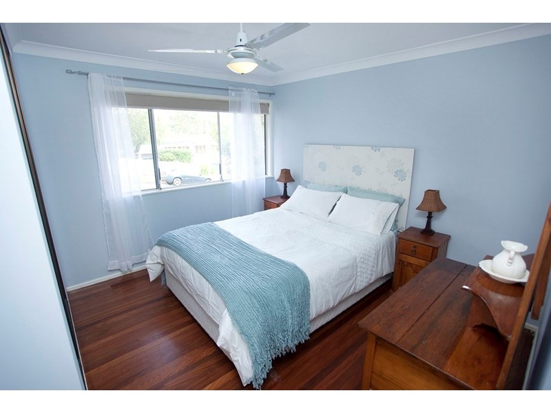 31 Nurran Street, Mount Gravatt East QLD 4122