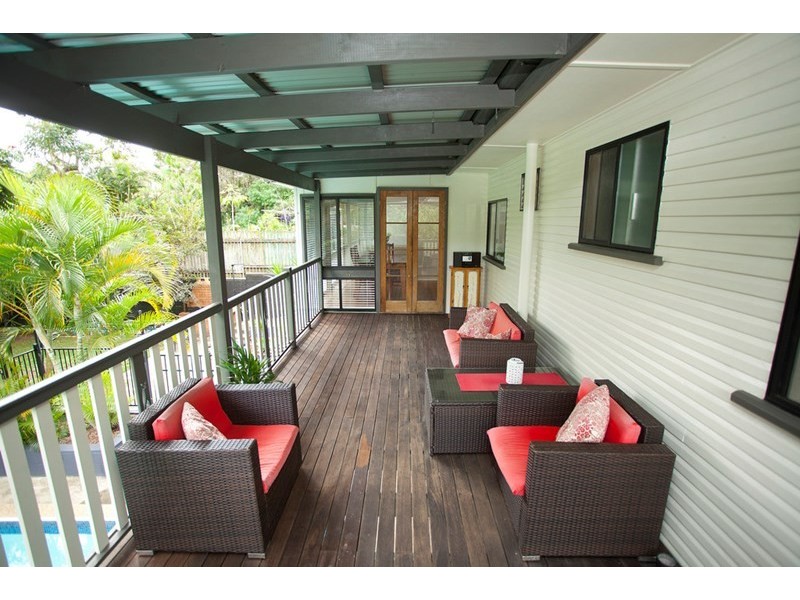 31 Nurran Street, Mount Gravatt East QLD 4122