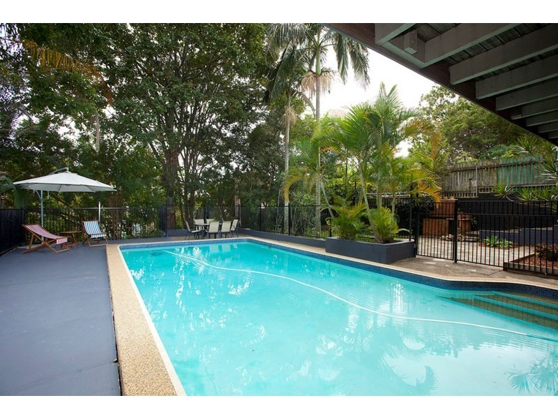 31 Nurran Street, Mount Gravatt East QLD 4122