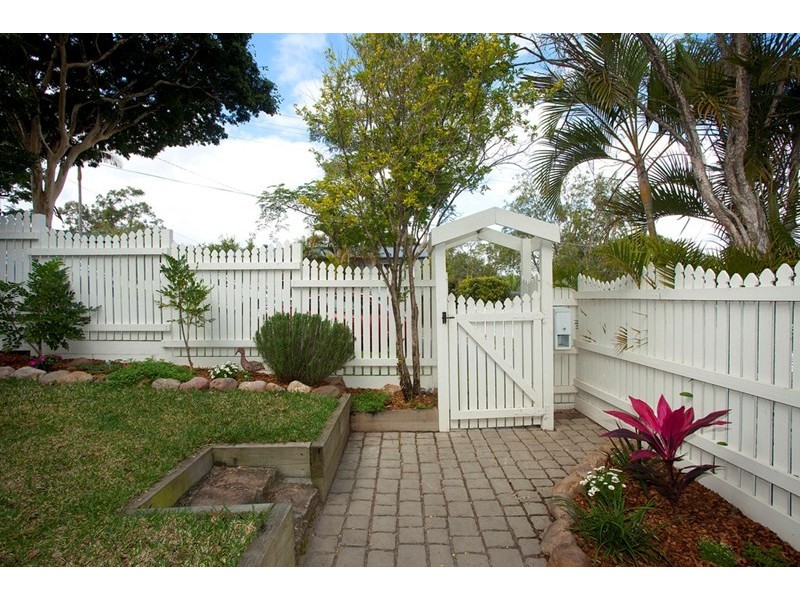 31 Nurran Street, Mount Gravatt East QLD 4122
