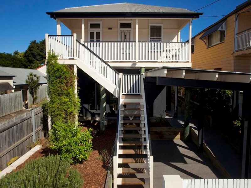 38 Taylor Street, Woolloongabba QLD 4102