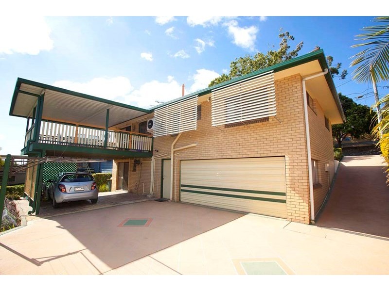 34 Lewana Street, Mansfield QLD 4122