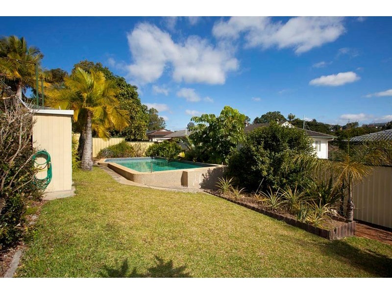 34 Lewana Street, Mansfield QLD 4122