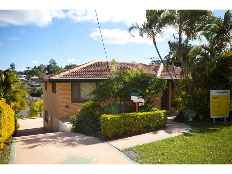 34 Lewana Street, Mansfield QLD 4122