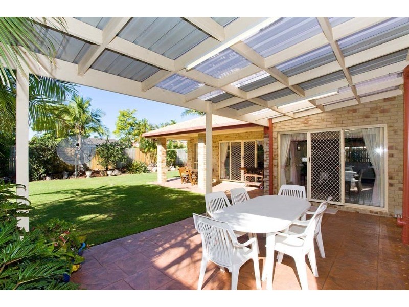 16 Hathaway Place, Sunnybank Hills QLD 4109