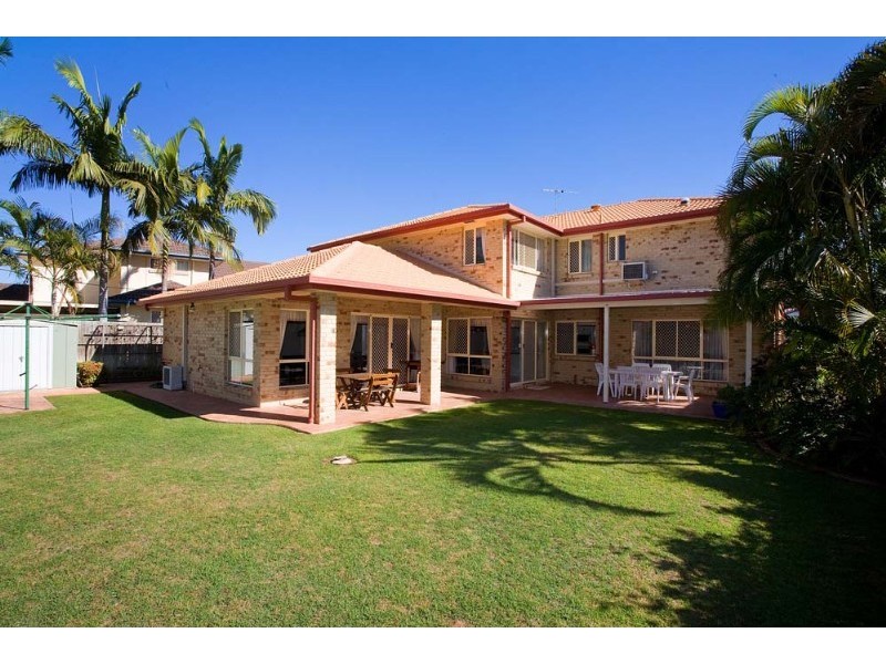 16 Hathaway Place, Sunnybank Hills QLD 4109