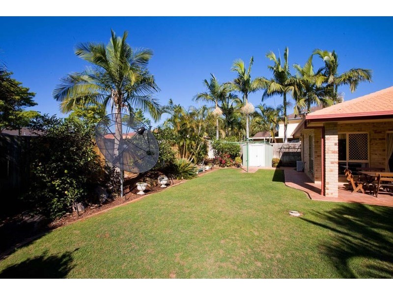 16 Hathaway Place, Sunnybank Hills QLD 4109