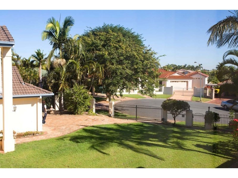 16 Hathaway Place, Sunnybank Hills QLD 4109