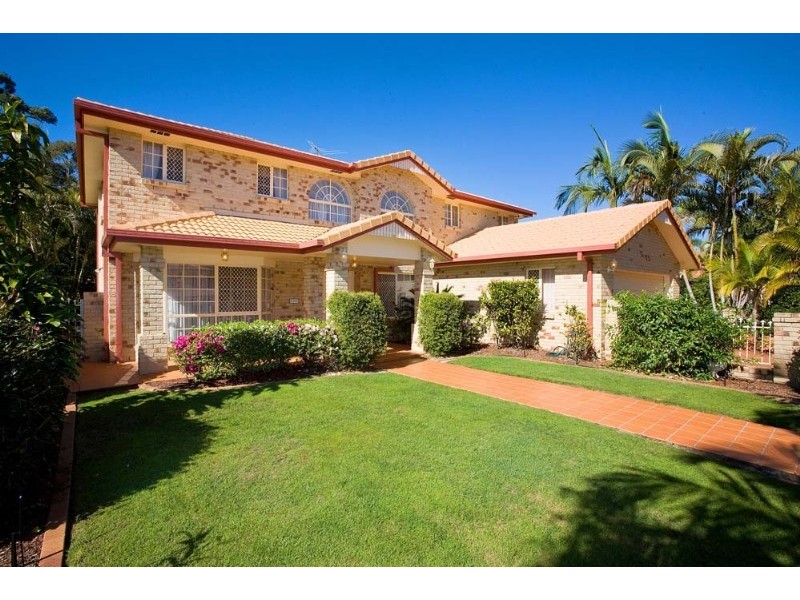 16 Hathaway Place, Sunnybank Hills QLD 4109