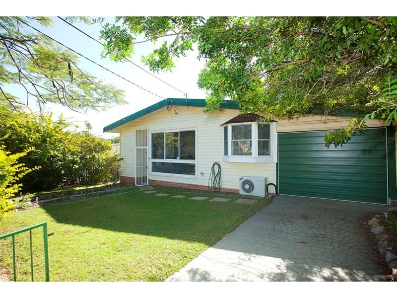 4 Enderby Street, Mount Gravatt East QLD 4122