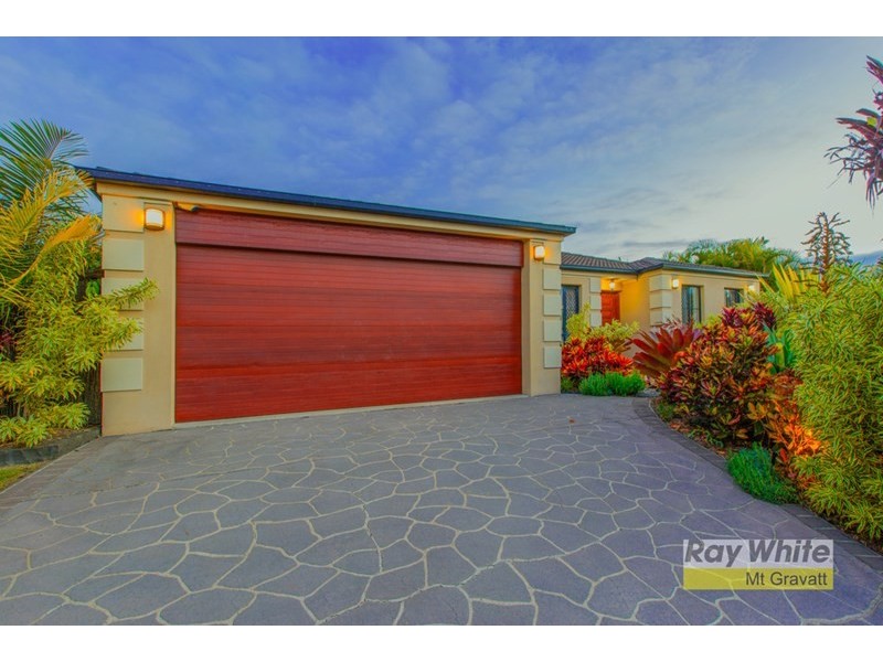 61 Gainsborough Avenue, Mackenzie QLD 4156