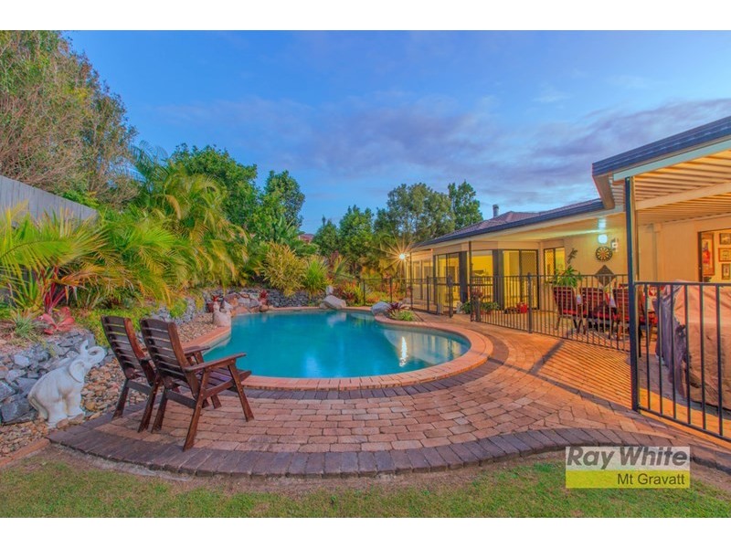 61 Gainsborough Avenue, Mackenzie QLD 4156