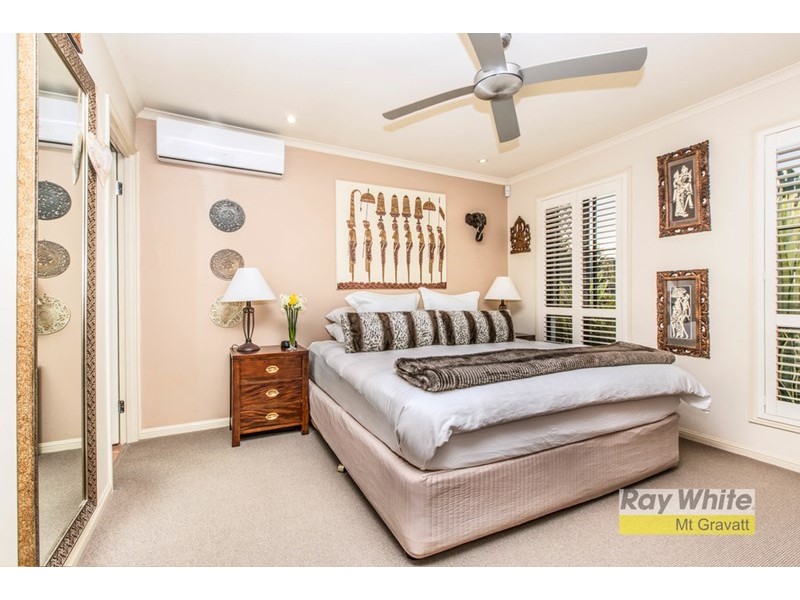 61 Gainsborough Avenue, Mackenzie QLD 4156