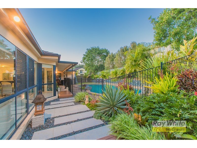 61 Gainsborough Avenue, Mackenzie QLD 4156