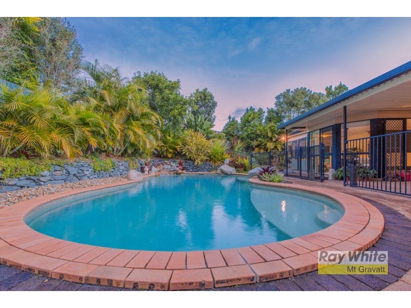 61 Gainsborough Avenue, Mackenzie QLD 4156