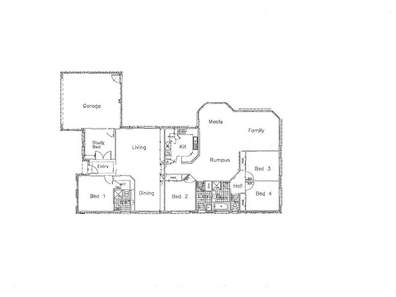 61 Gainsborough Avenue, Mackenzie QLD 4156