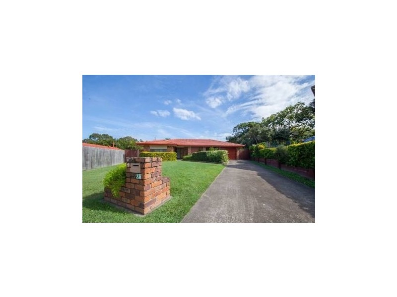 4 Wendy Place, Wishart QLD 4122