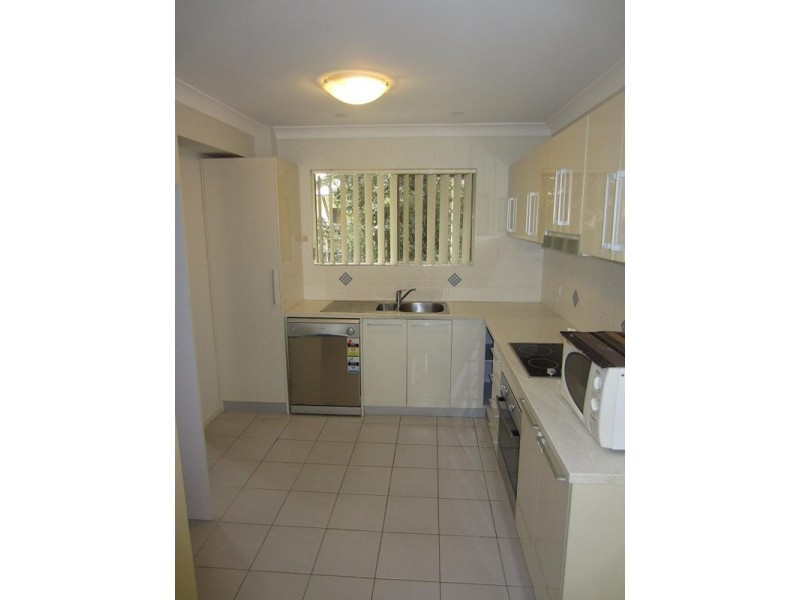 8/15 Howsan Street, Mount Gravatt East QLD 4122