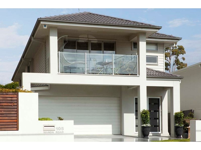 105 Wanda Road, Upper Mount Gravatt QLD 4122