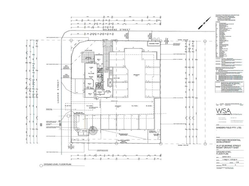 25-27 Selborne Street, Mount Gravatt QLD 4122