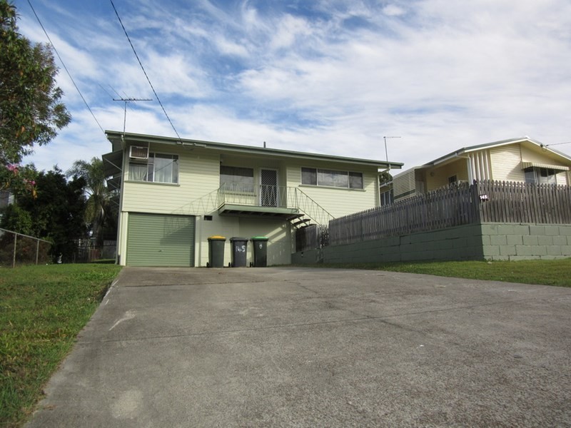 145 Wanda Street, Upper Mount Gravatt QLD 4122