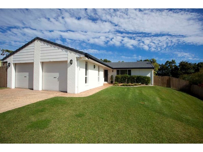 5 Titian Court, Mackenzie QLD 4156