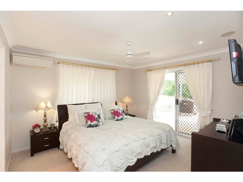 5 Titian Court, Mackenzie QLD 4156