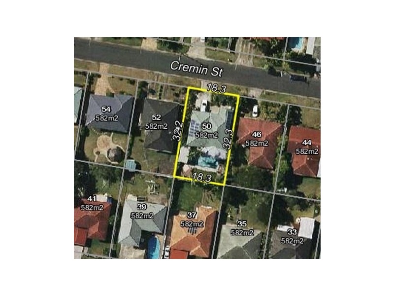 50 Cremin Street, Upper Mount Gravatt QLD 4122